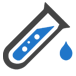 Fluorinated higher intermediate