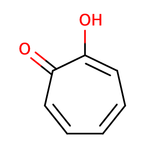 Tropolone