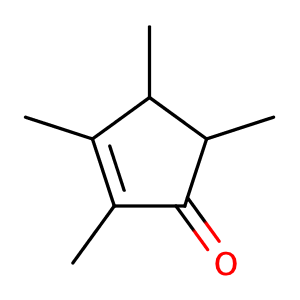 2,3,4,5-tetramethyl-2-cyclopentanone