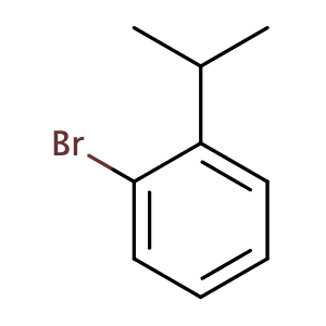 1-Bromo-2-(1-methylethyl)benzene
