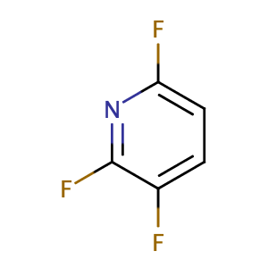 2,3,6-Trifluoropyridine