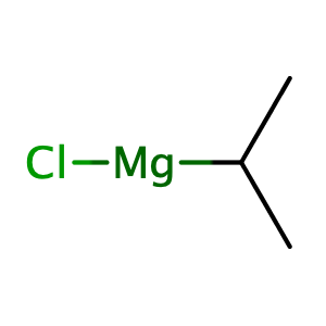 Isopropylmagnesium chloride in THF