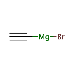 Ethynyl magnesium bromide solution THF